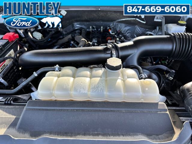 Used 2022 Lincoln Navigator Black Label image 9