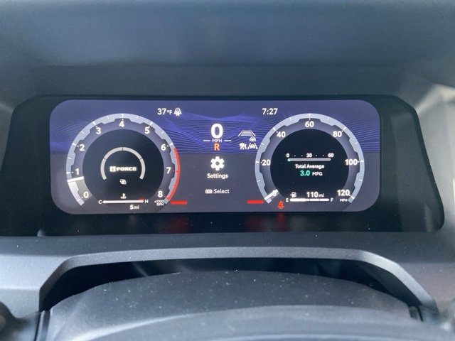 New 2026 Toyota 4Runner TRD Off-Road Premium image 26