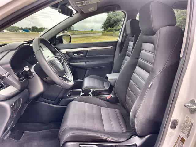 Certified 2021 Honda CR-V Special Edition image 12
