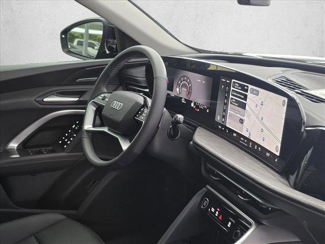 New 2026 Audi Q5 Premium AWD/4WD image 11