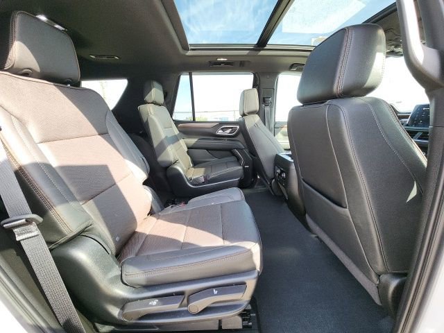 Used 2023 Chevrolet Tahoe High Country image 6