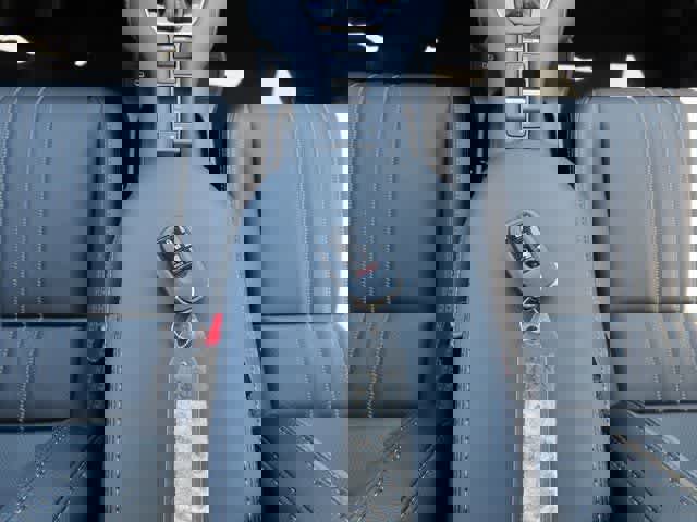 New 2026 Honda HR-V EX-L image 24