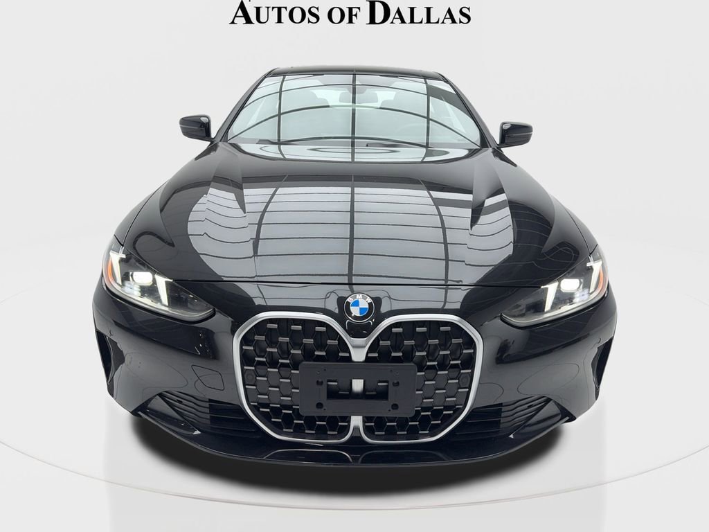 Used 2026 BMW 430i xDrive Coupe image 4