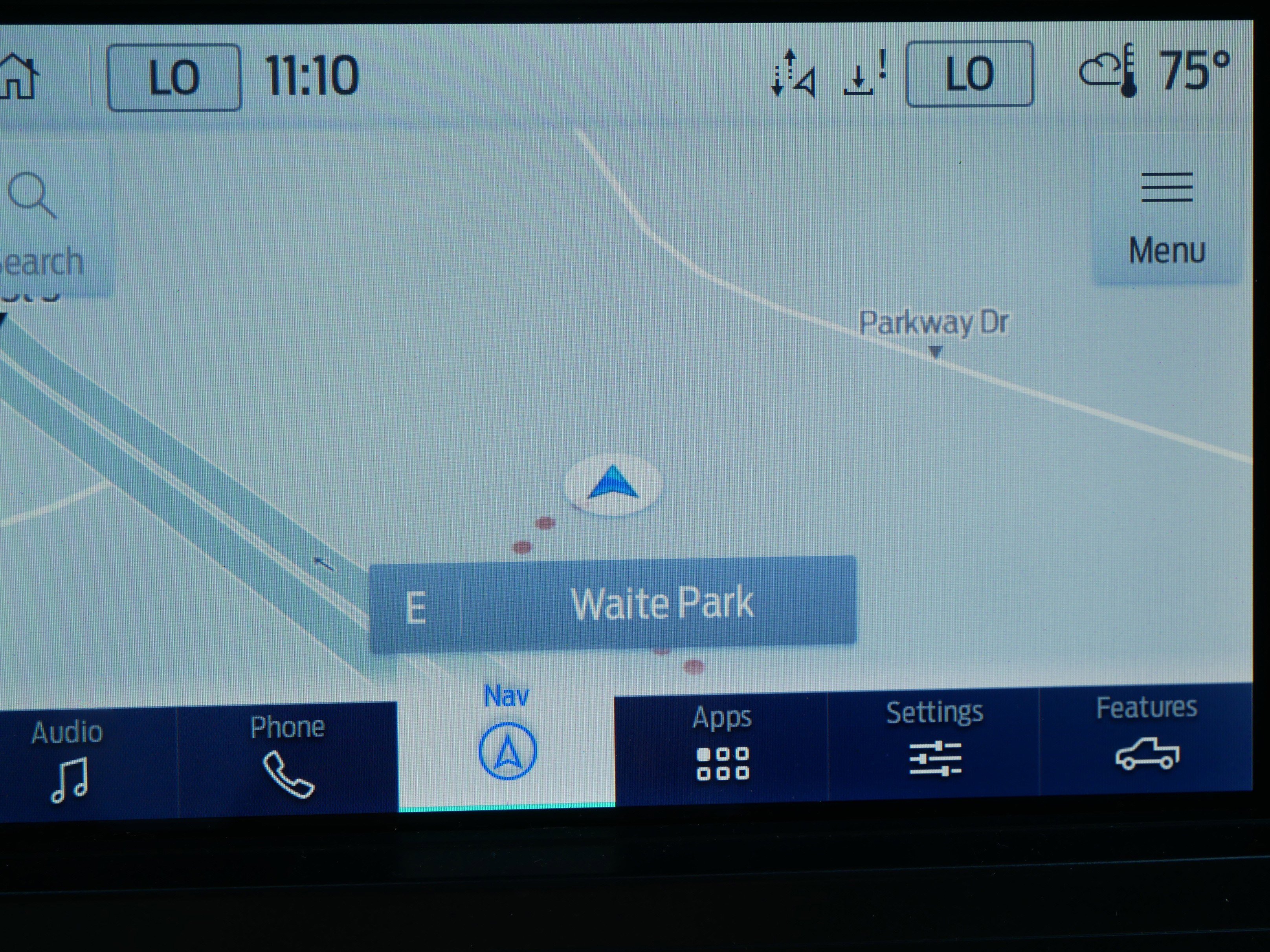 Used 2022 Ford F150 XLT w/ Equipment Group 301A Mid image 22