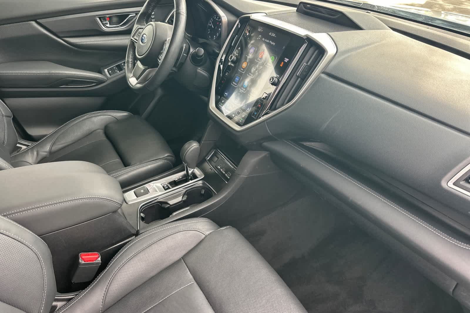 Used 2023 Subaru Ascent Limited AWD/4WD image 18