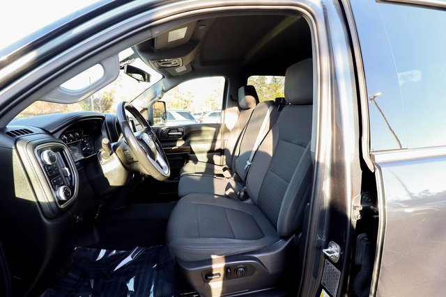 Used 2020 GMC Sierra 2500 SLE w/ SLE Convenience Package image 35