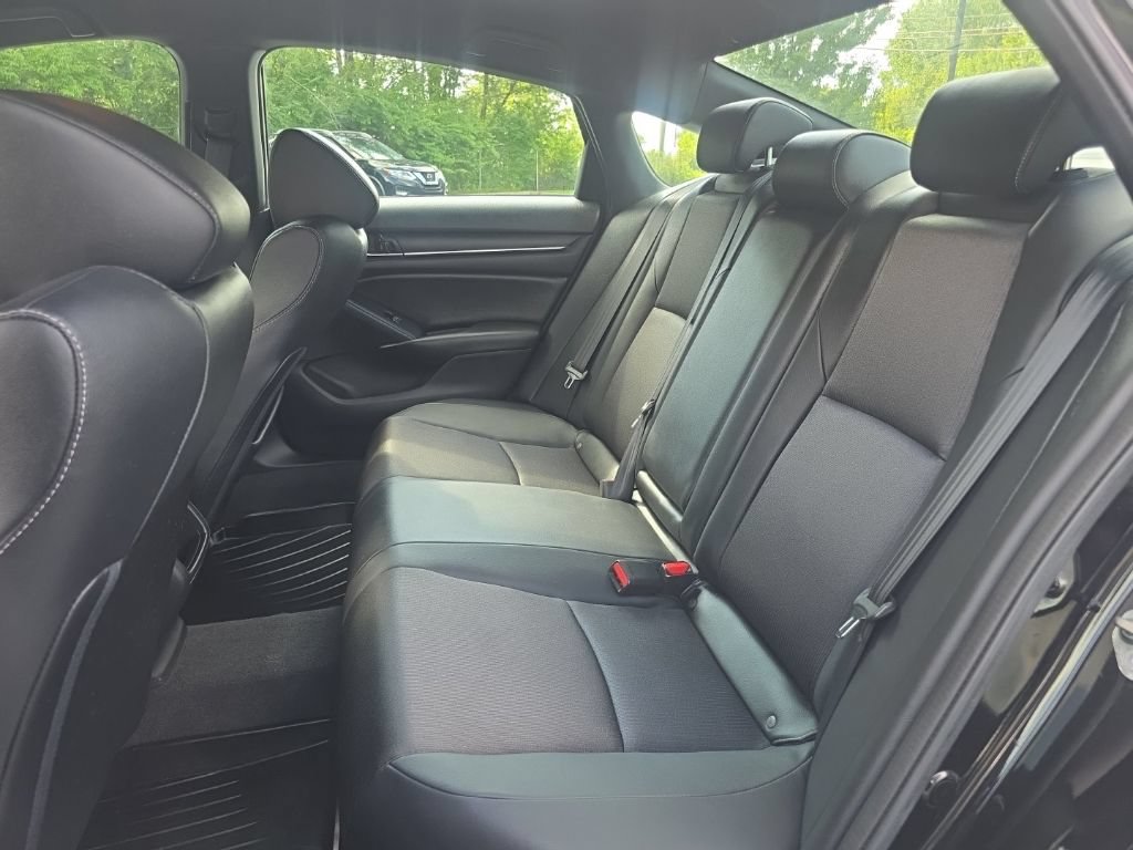 Used 2020 Honda Accord Sport image 23