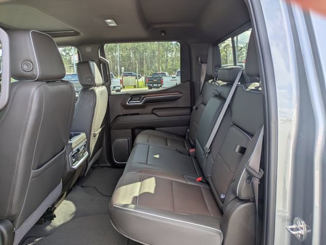 Used 2024 GMC Sierra 1500 Denali w/ Denali Reserve Package image 15