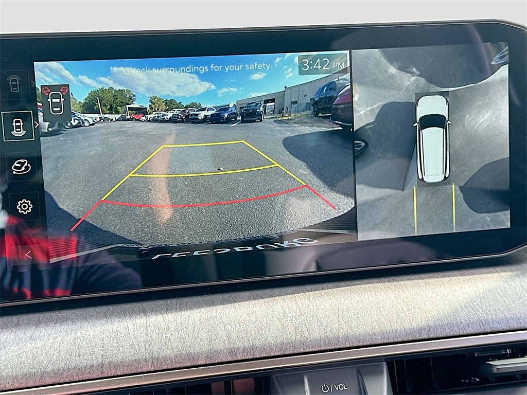 New 2026 Kia EV9 Wind image 14