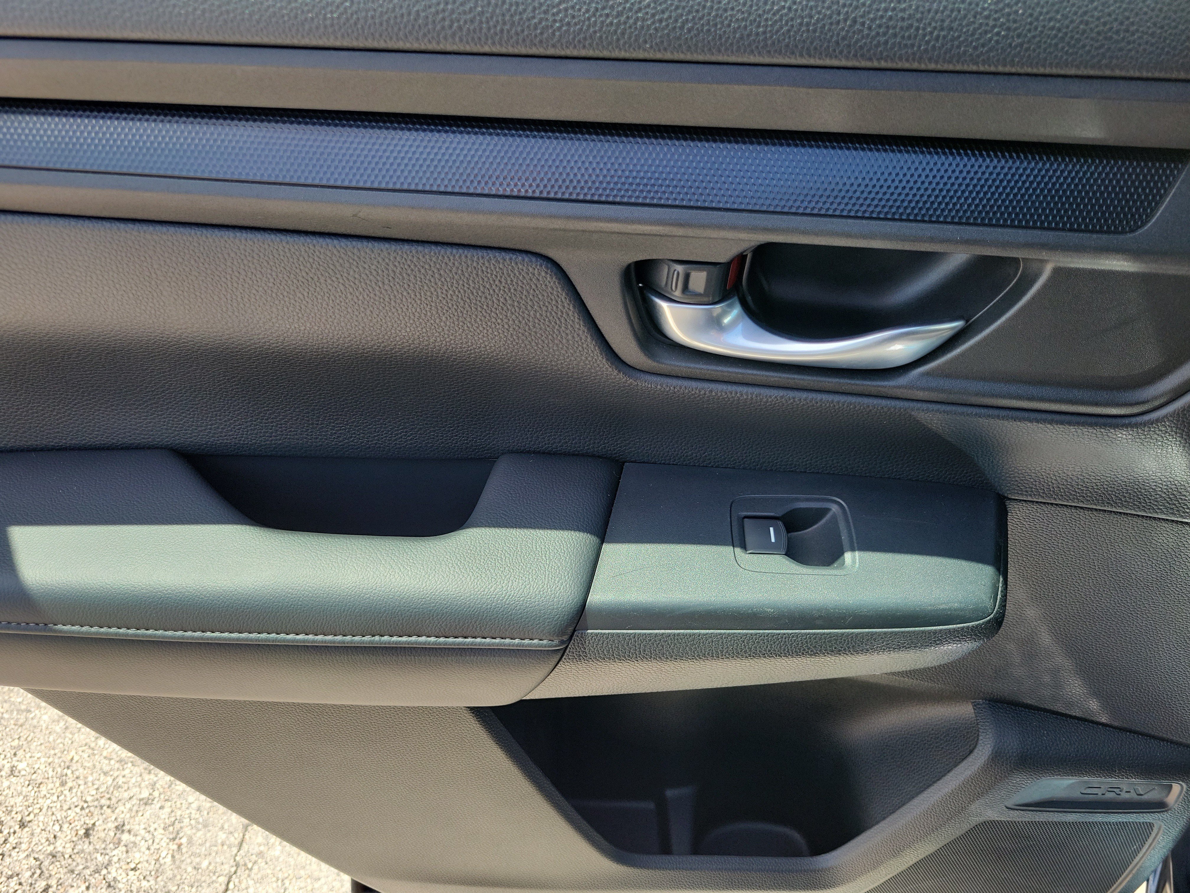 Certified 2024 Honda CR-V LX image 16