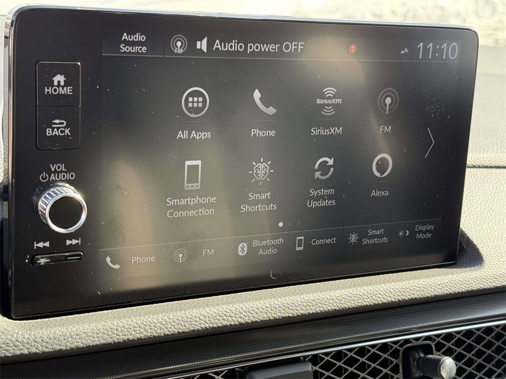 Certified 2025 Acura Integra A-Spec image 17