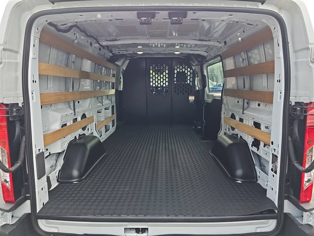 Used 2025 Ford Transit 250 Low Roof w/ Exterior Upgrade Package RWD image 15