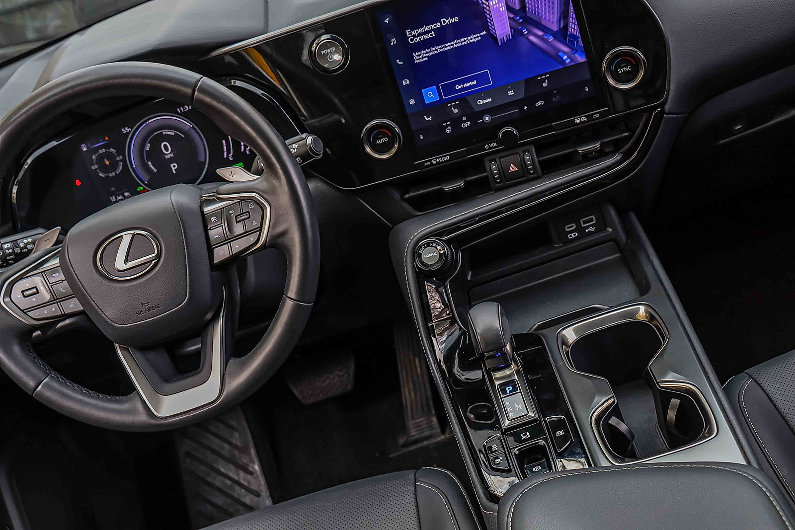 Used 2023 Lexus NX 350 AWD image 19