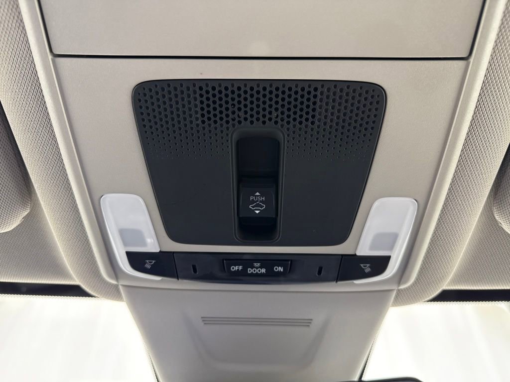 Used 2023 Honda CR-V EX-L image 36