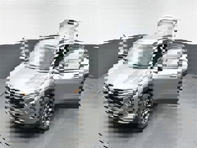 New 2026 Chevrolet Trax LT w/ LT Convenience Package image 48