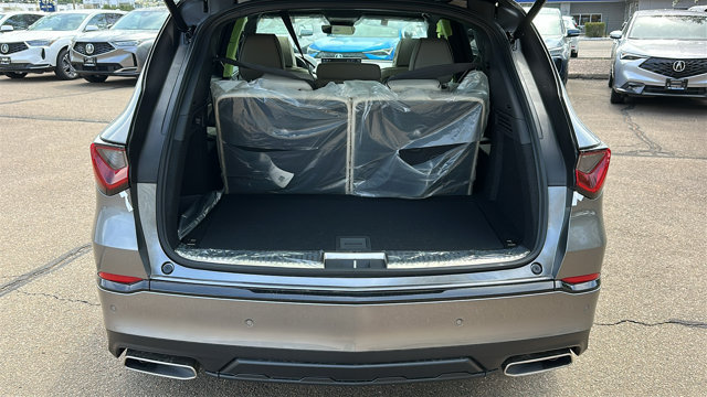 New 2026 Acura MDX A-Spec w/ Advance Package AWD/4WD image 27