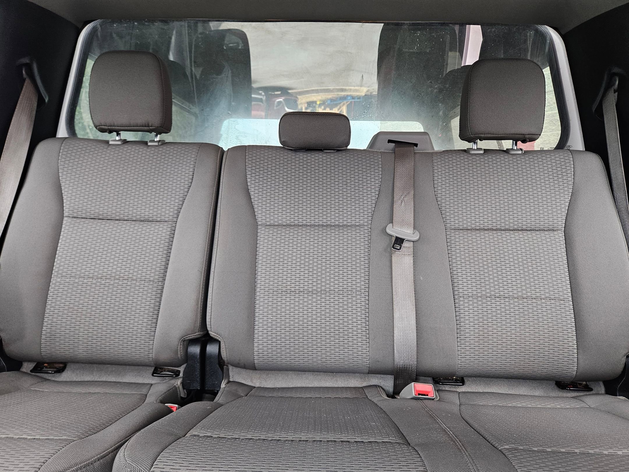 Used 2018 Ford F150 XLT image 24