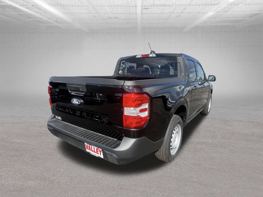 New 2026 Ford Maverick XL AWD/4WD image 3