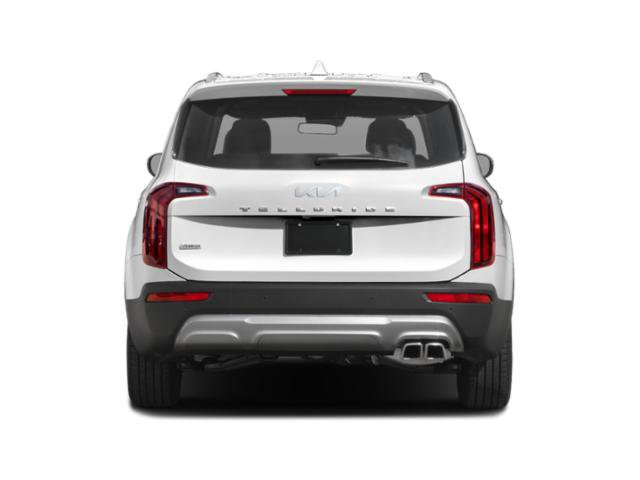 Used 2022 Kia Telluride S image 8