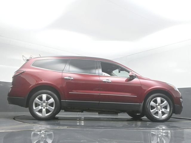 Used 2016 Chevrolet Traverse LTZ image 56