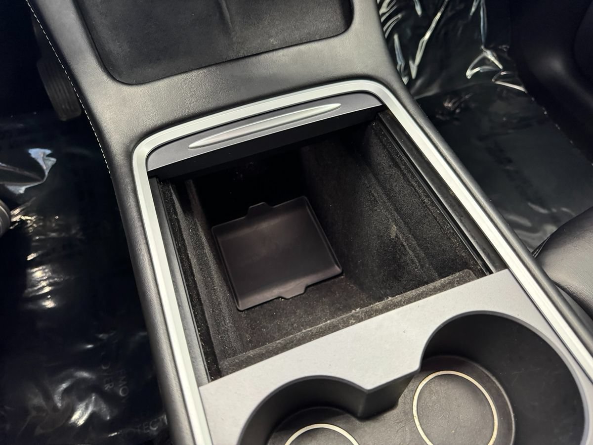 Used 2021 Tesla Model Y Long Range AWD/4WD image 65
