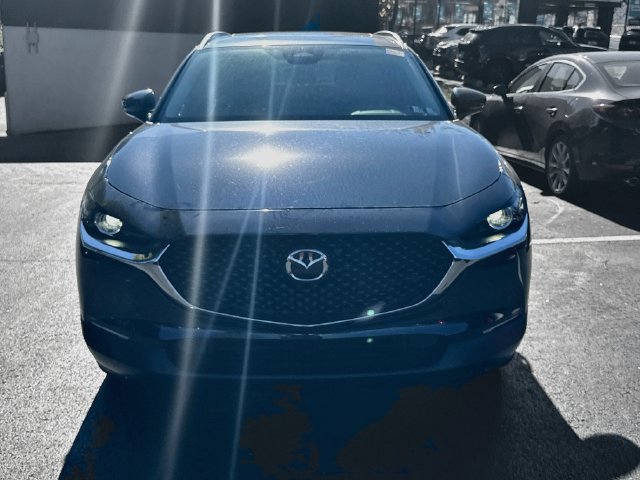 New 2026 MAZDA CX-30 AWD 2.5 S image 2