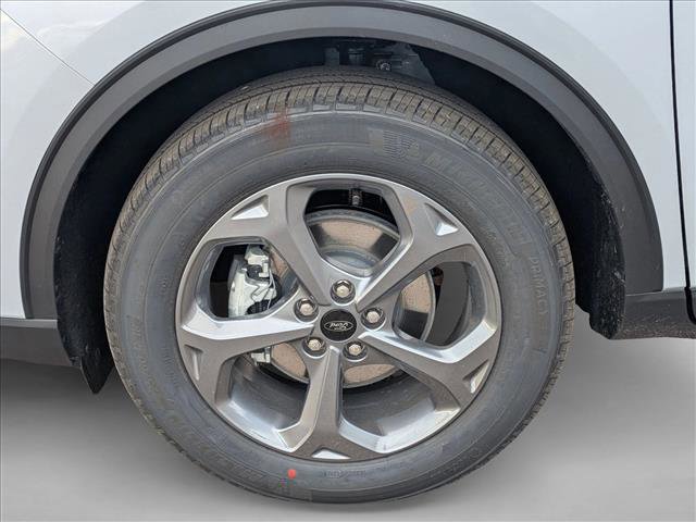 New 2026 Ford Escape ST-Line w/ Tech Pack #1 image 10