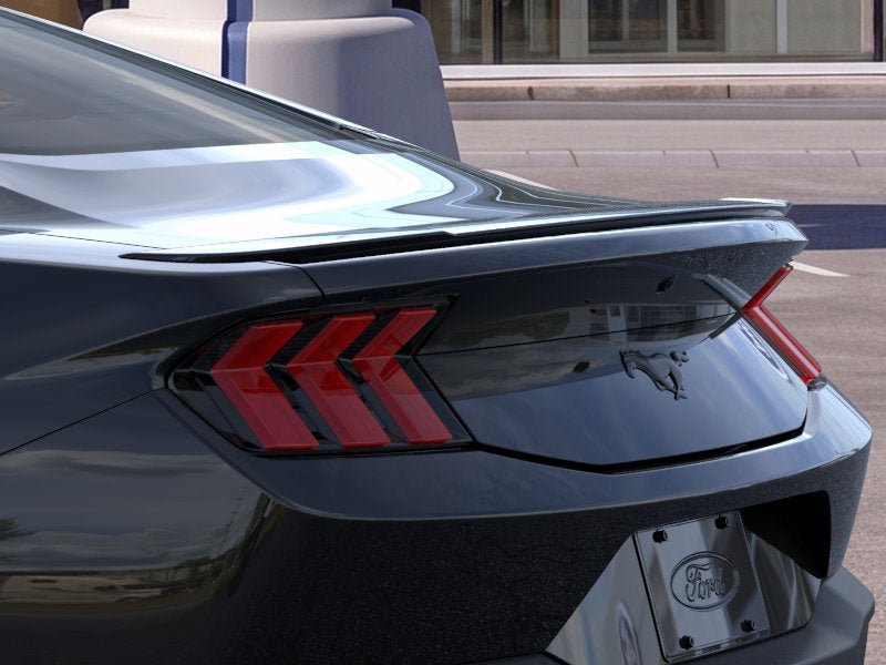 New 2026 Ford Mustang Premium RWD image 22