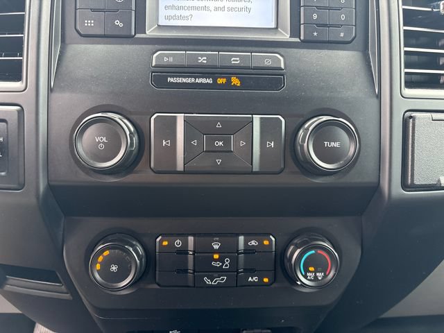 Used 2020 Ford F150 XL w/ Equipment Group 101A Mid AWD/4WD image 31