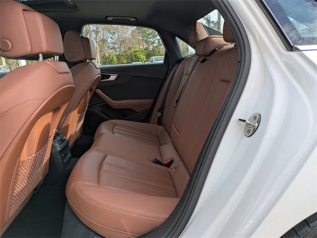 Used 2024 Audi A4 2.0T Premium Plus image 13