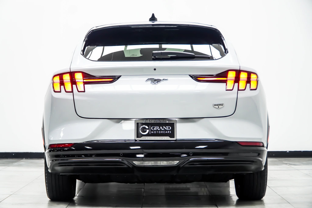 Used 2023 Ford Mustang Mach-E California Route 1 AWD/4WD image 15