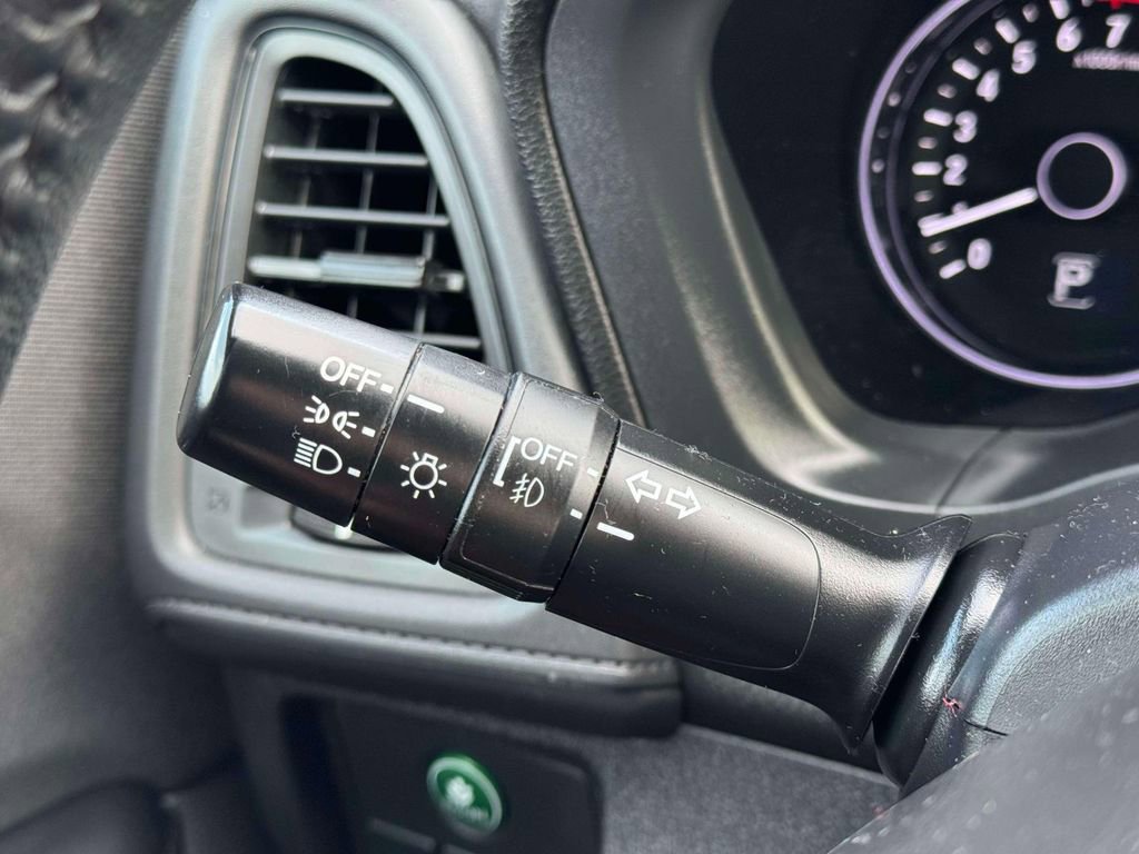 Used 2022 Honda HR-V Sport image 19