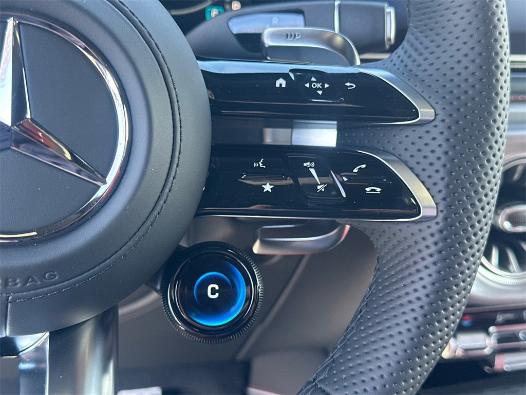 New 2026 Mercedes-Benz G 63 AMG 4MATIC image 27