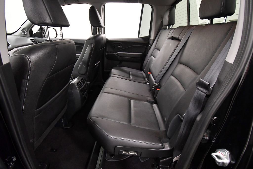Certified 2023 Honda Ridgeline RTL-E image 15