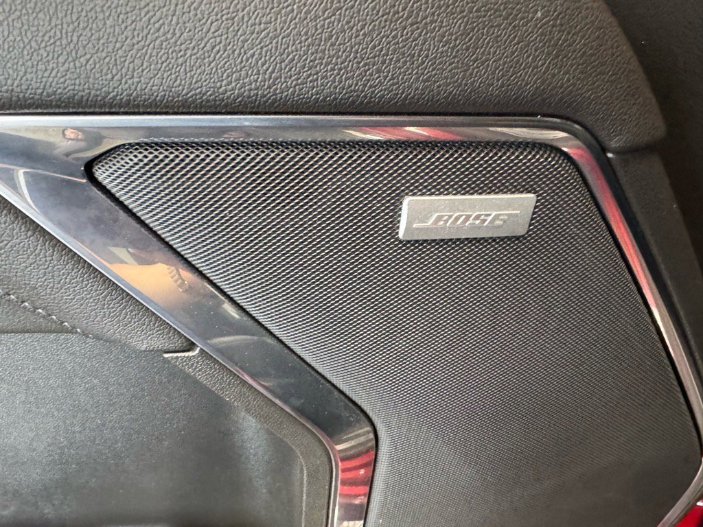 Used 2023 GMC Sierra 1500 SLT w/ SLT Premium Package image 19