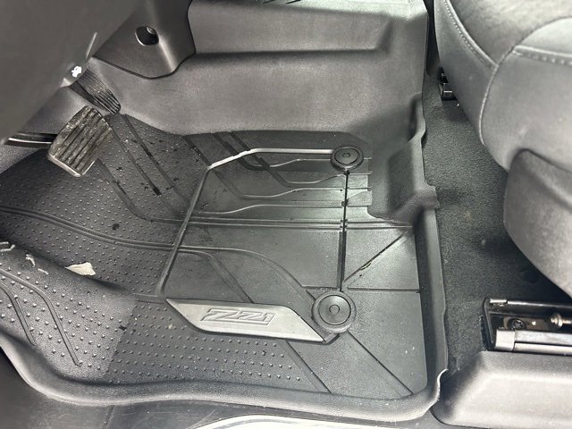 Used 2019 Chevrolet Silverado 1500 RST w/ All-Star Edition image 27