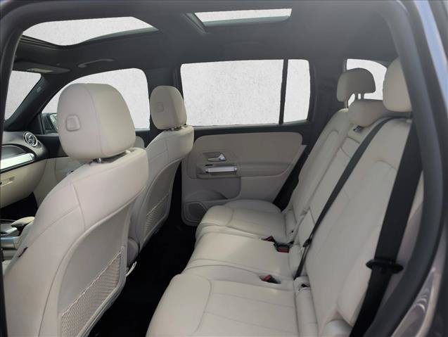 Certified 2022 Mercedes-Benz GLB 250 image 20