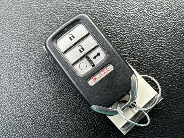 Used 2022 Honda Accord Sport image 33