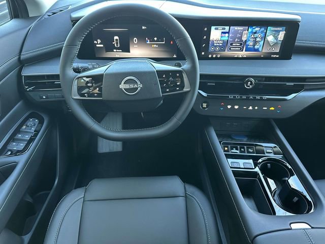 New 2026 Nissan Murano SV image 17