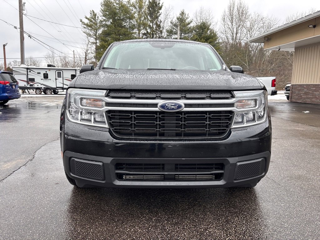 Used 2022 Ford Maverick Lariat w/ Equipment Group 500A Standard image 2