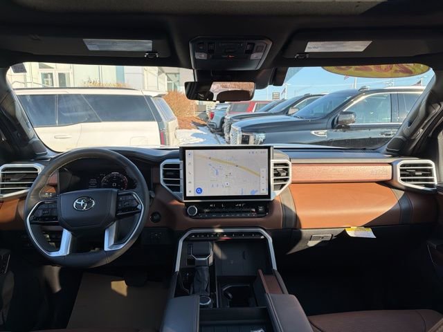 Used 2025 Toyota Tundra 1794 Edition image 20