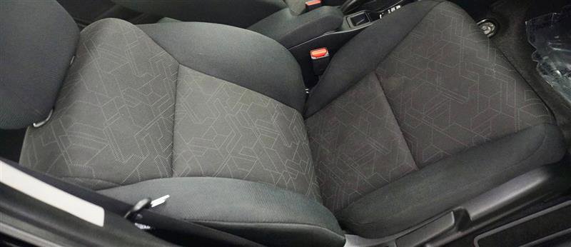Used 2017 Honda Fit EX image 9