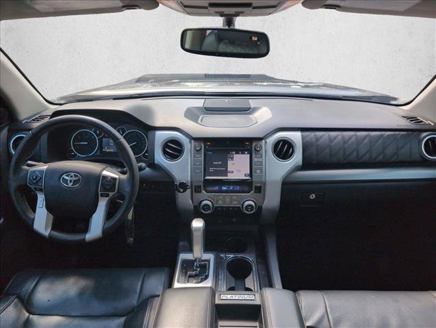 Used 2015 Toyota Tundra Platinum RWD image 25