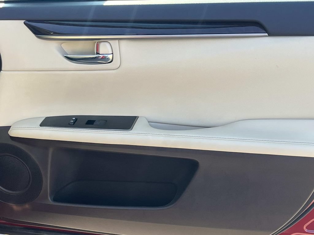 Used 2016 Lexus ES 350 w/ Navigation System Package FWD image 25