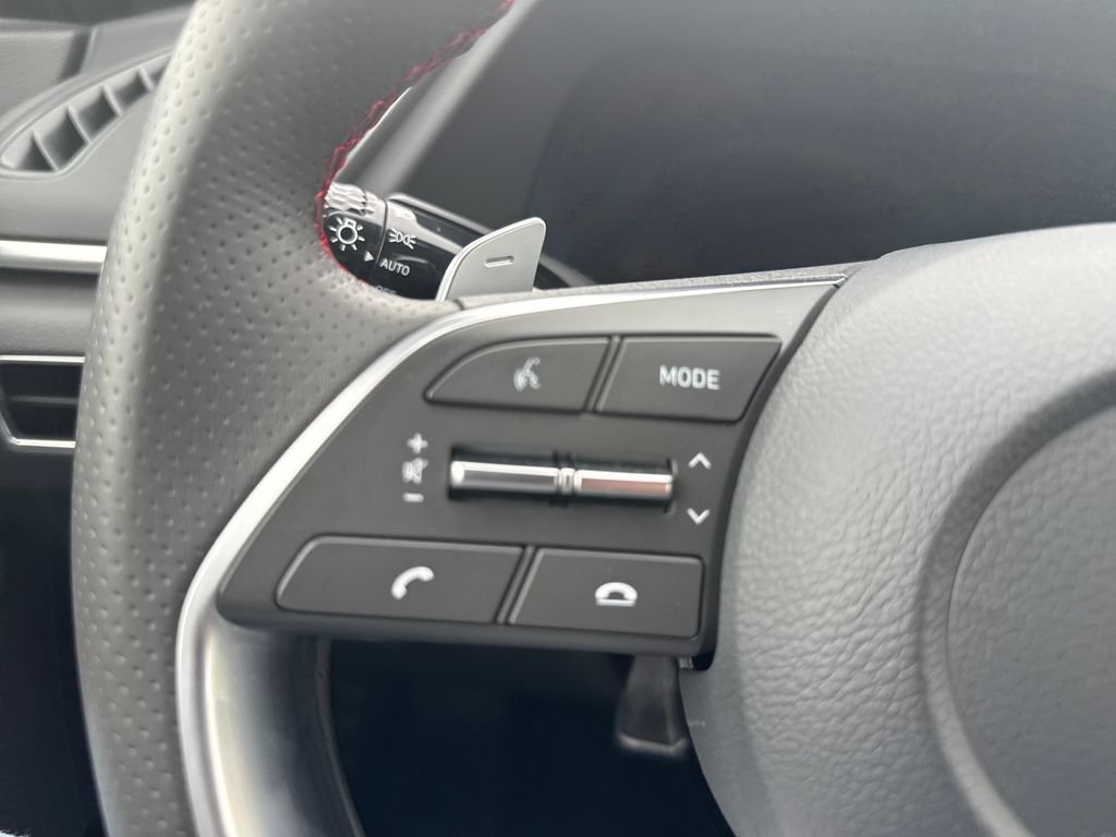 Certified 2023 Hyundai Sonata SEL Plus FWD image 25