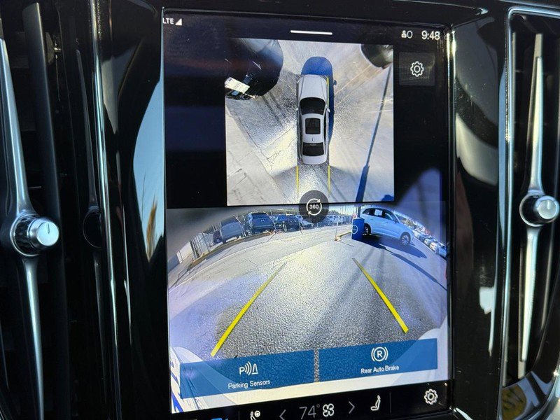 Certified 2024 Volvo S60 B5 Ultimate image 21