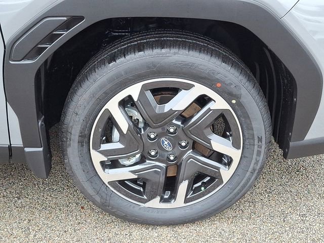 New 2025 Subaru Forester Limited image 9