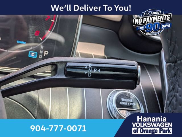 Used 2023 Mercedes-Benz C 300 Sedan image 35