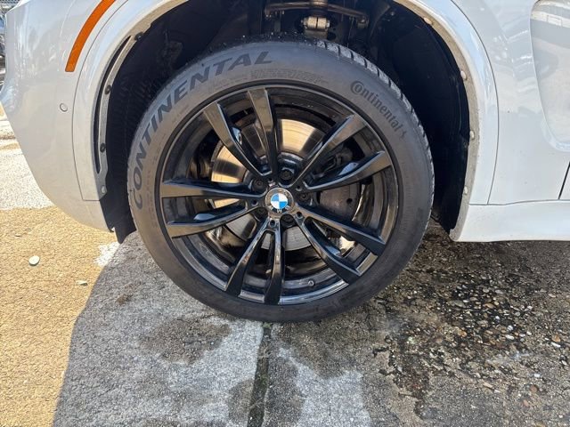 Used 2018 BMW X5 xDrive50i image 33