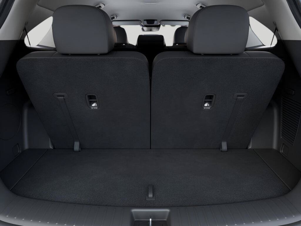 New 2026 Kia Sorento X-Line EX AWD/4WD image 15